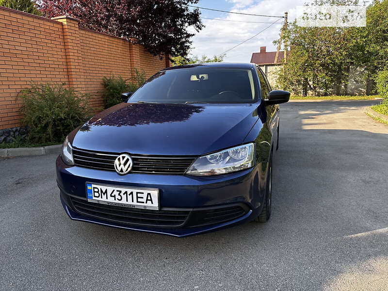 2013 volkswagen jetta