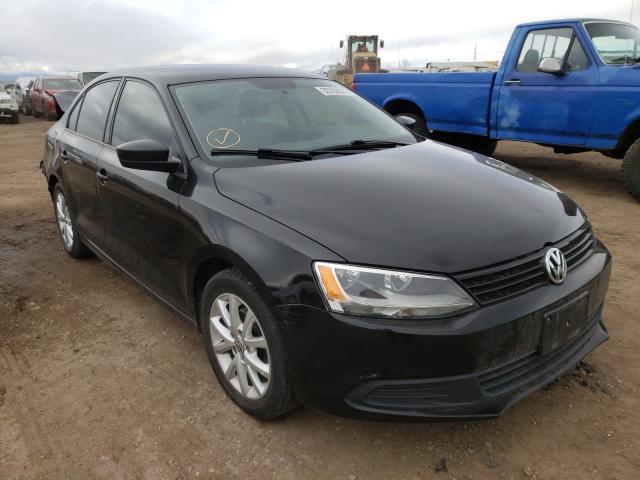 2014 volkswagen jetta base