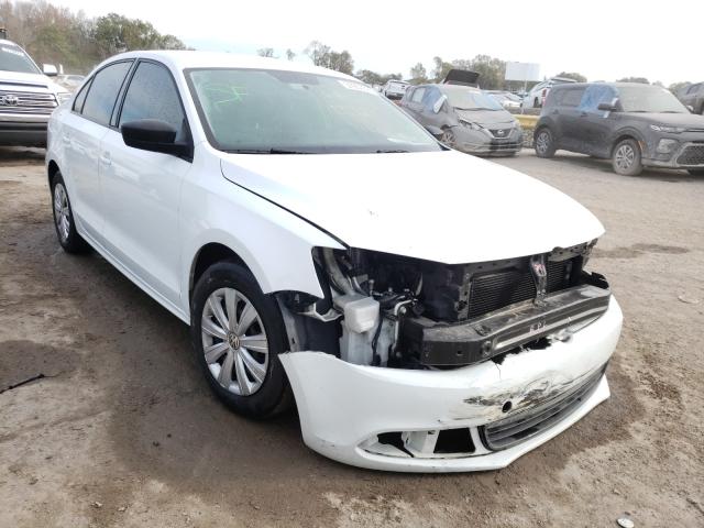2014 volkswagen jetta base