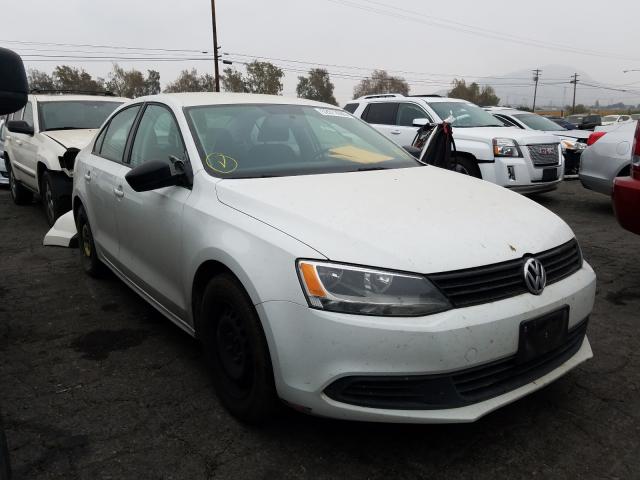 2014 volkswagen jetta base