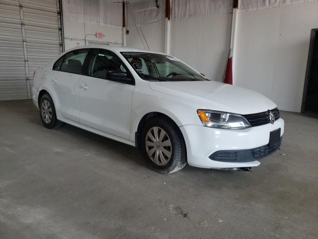 2014 volkswagen jetta base