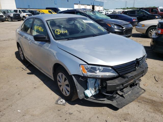2014 volkswagen jetta base