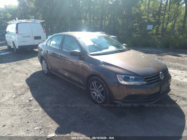 2015 volkswagen jetta sedan