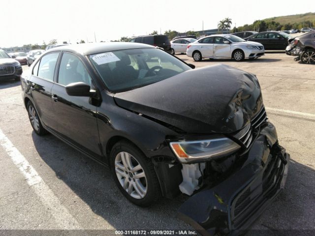 2014 volkswagen jetta sedan