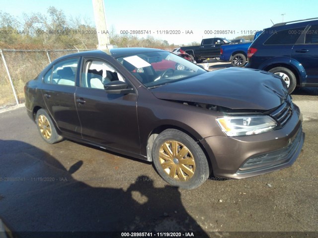 2014 volkswagen jetta sedan