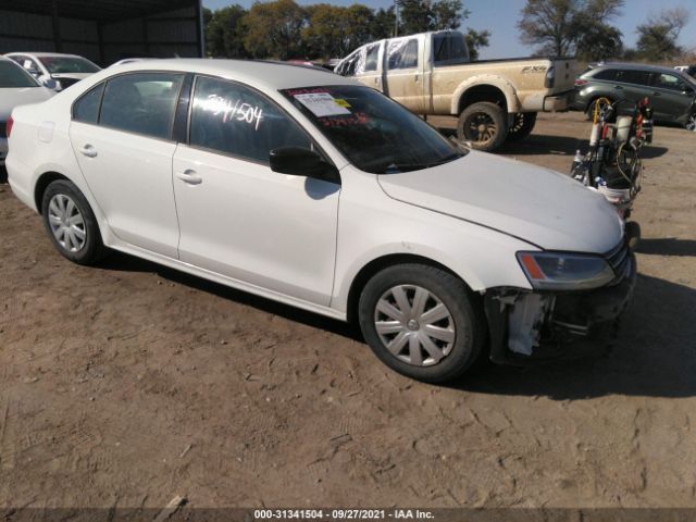 2015 volkswagen jetta sedan