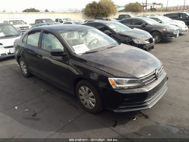 2015 volkswagen jetta sedan
