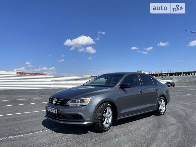 2015 volkswagen jetta