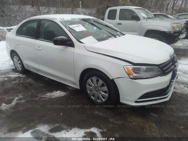 2015 volkswagen jetta sedan