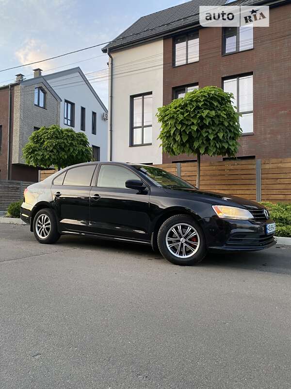 2015 volkswagen jetta