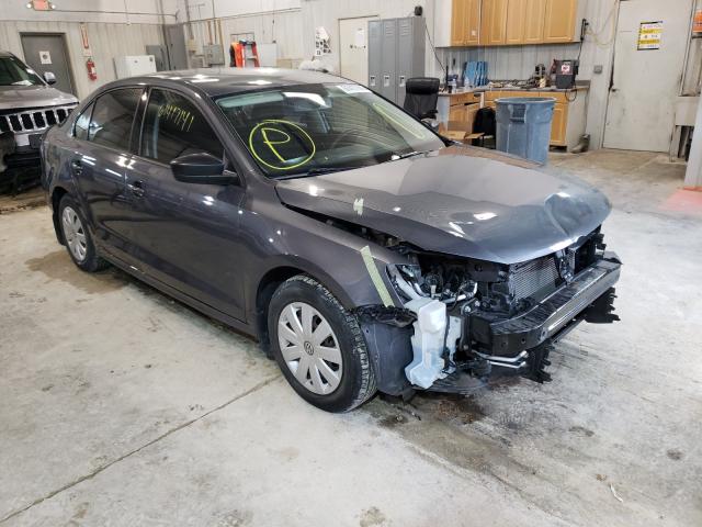 2015 volkswagen jetta base