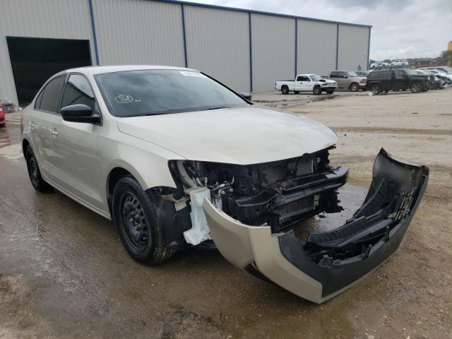 2015 volkswagen jetta base