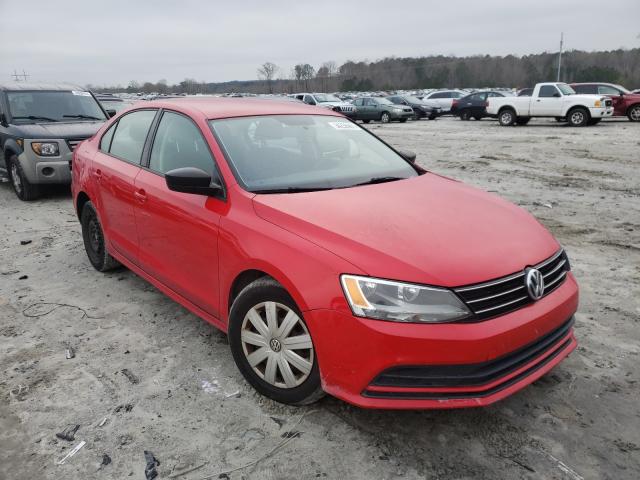 2015 volkswagen jetta base