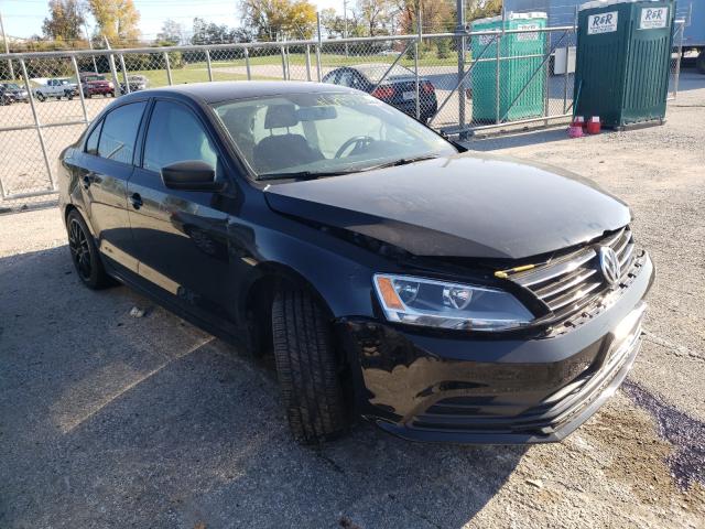 2015 volkswagen jetta base