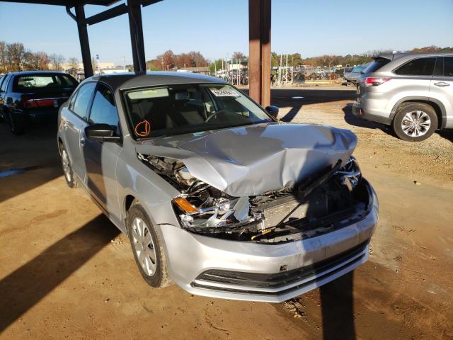 2015 volkswagen jetta base