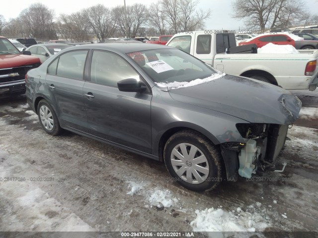 2015 volkswagen jetta sedan