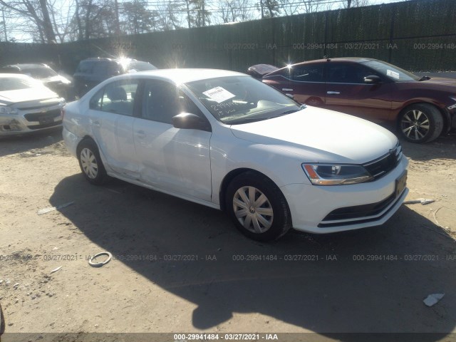 2015 volkswagen jetta
