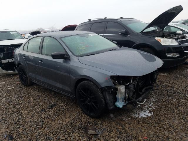 2015 volkswagen jetta base