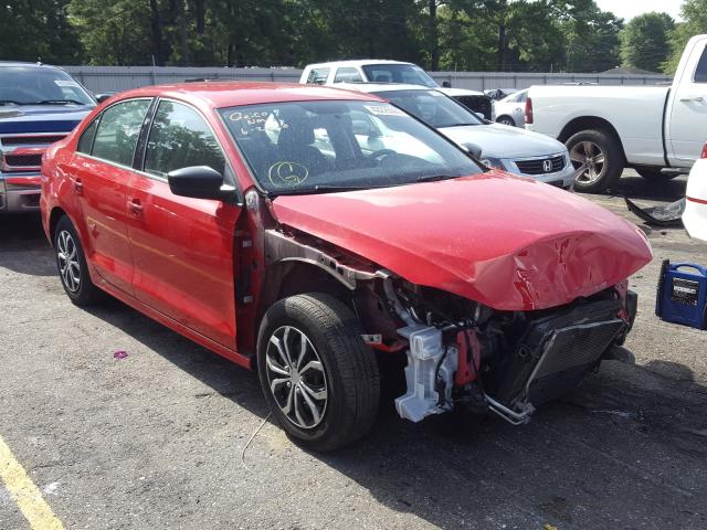 2015 VOLKSWAGEN Jetta