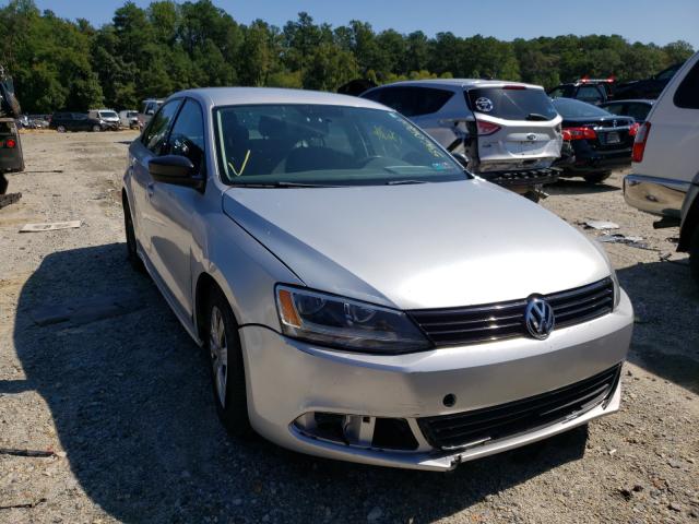 2011 volkswagen jetta