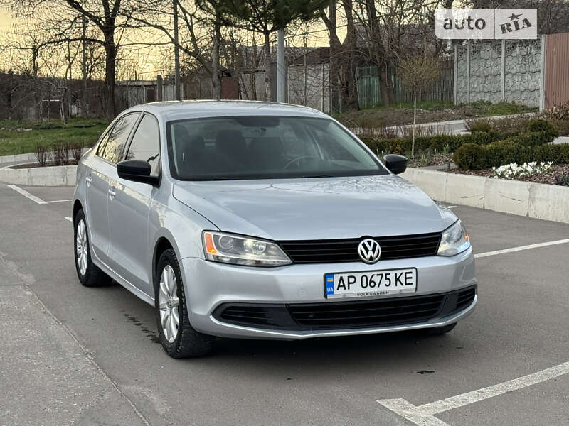 2011 volkswagen jetta