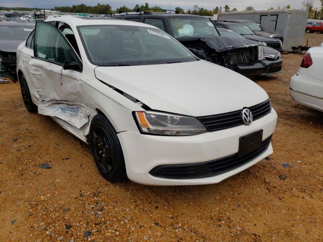 2011 volkswagen jetta base