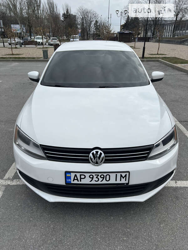 2011 volkswagen jetta