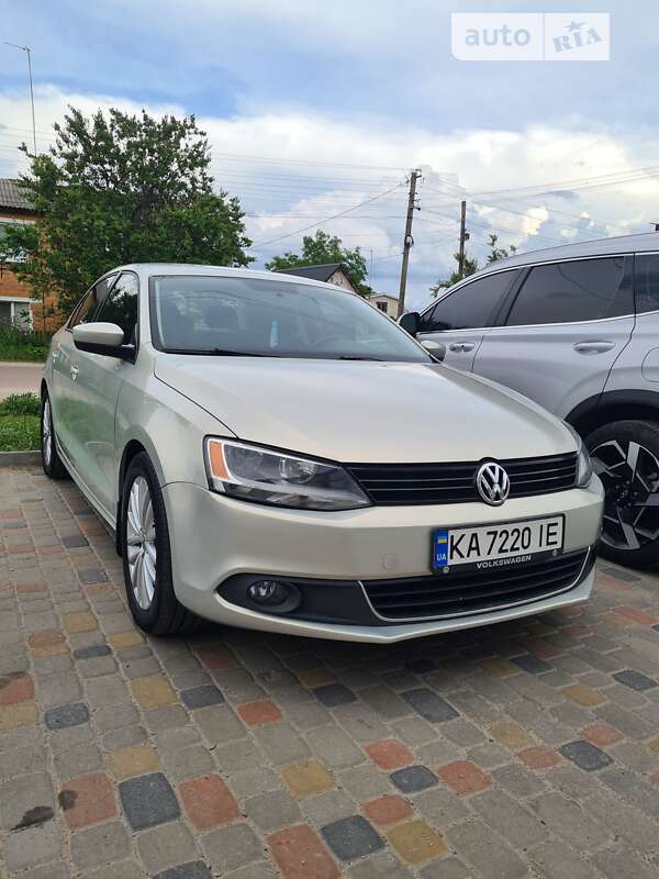 2011 volkswagen jetta