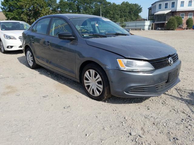 2011 volkswagen jetta