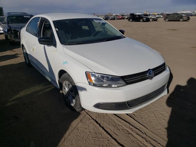2012 volkswagen jetta base