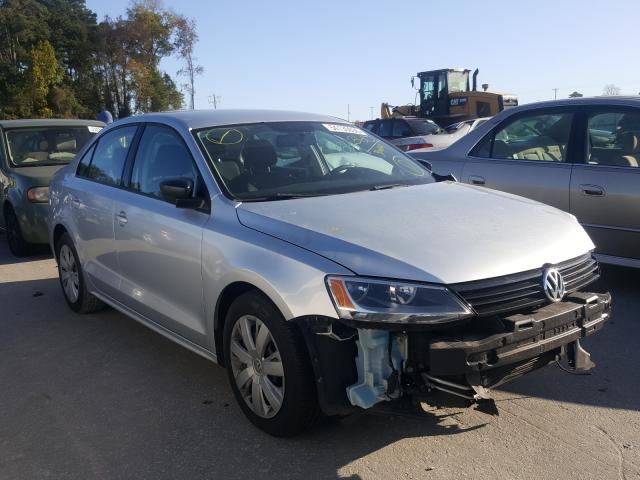 2012 volkswagen jetta base