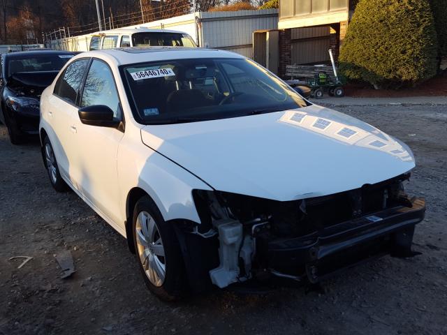 2012 volkswagen jetta base