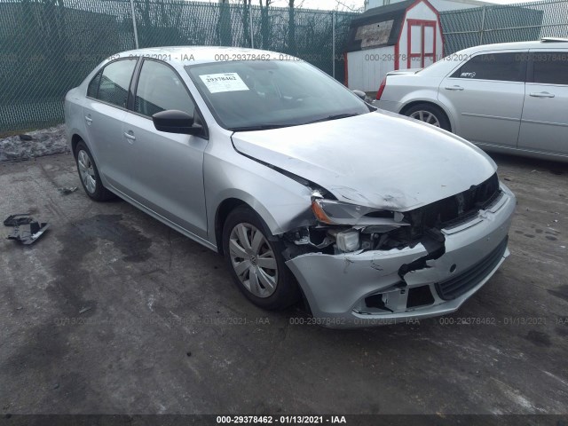 2012 volkswagen jetta
