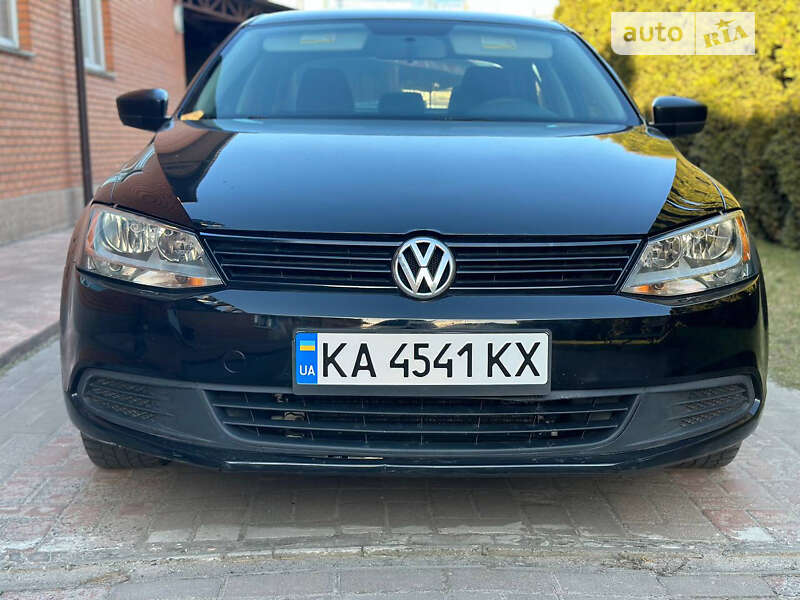 2012 volkswagen jetta