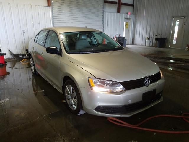 2012 volkswagen jetta base
