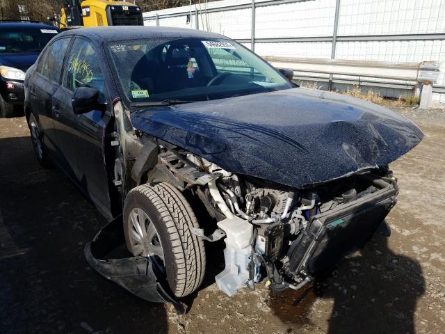 2012 volkswagen jetta base