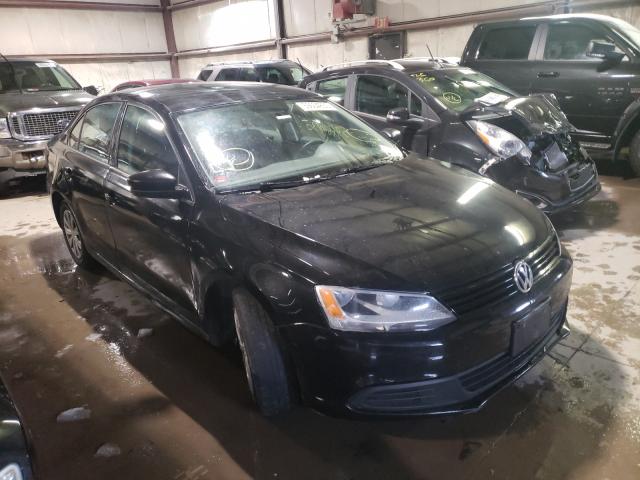 2012 volkswagen jetta base
