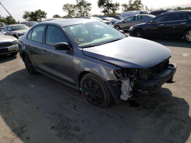 2013 volkswagen jetta base