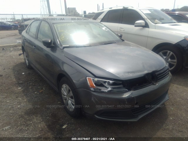 2013 volkswagen jetta
