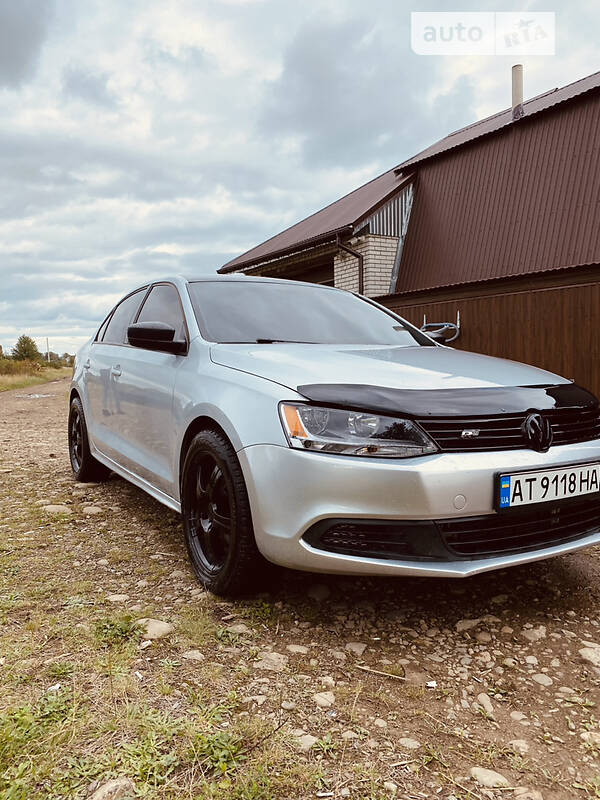 2013 volkswagen jetta
