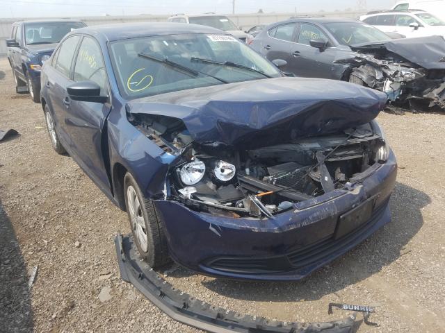 2013 volkswagen jetta base