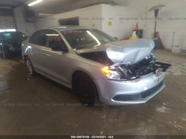 2013 volkswagen jetta sedan