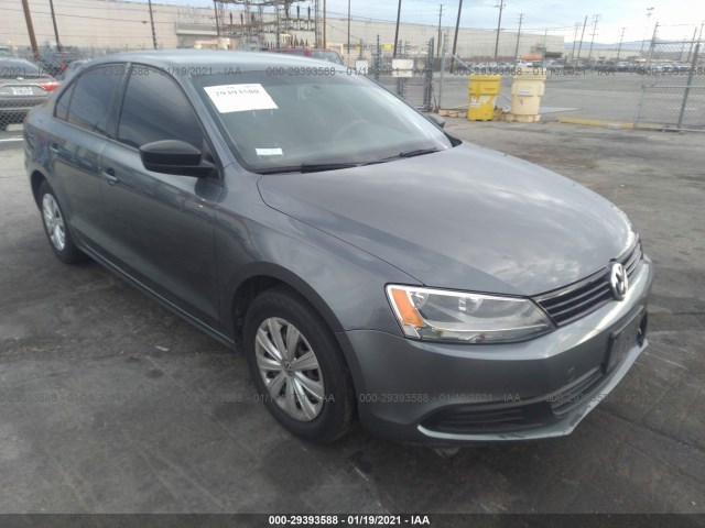 2013 volkswagen jetta sedan