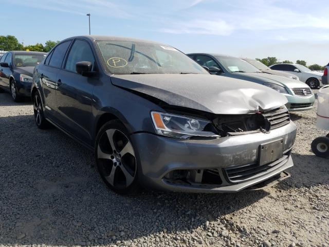2013 volkswagen jetta base