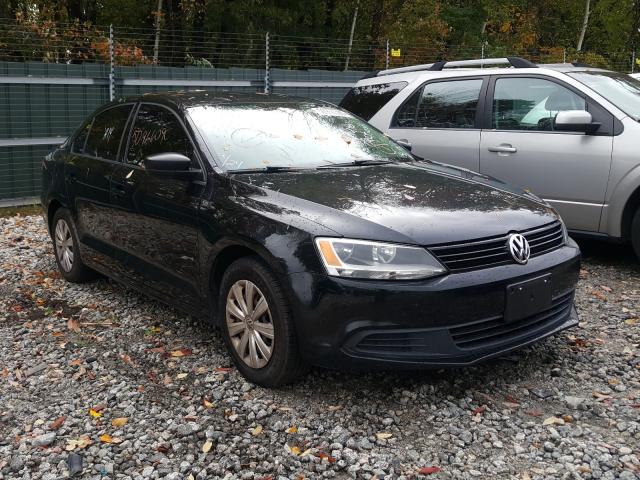2013 volkswagen jetta base