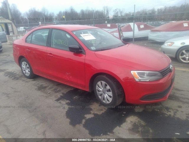 2013 volkswagen jetta sedan
