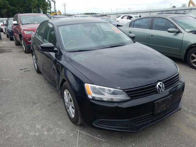 2012 volkswagen jetta base