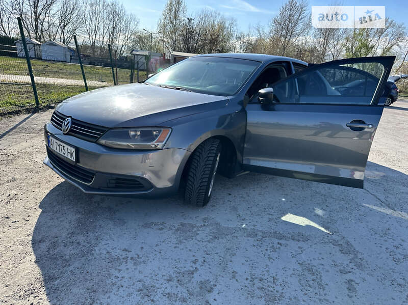 2012 volkswagen jetta