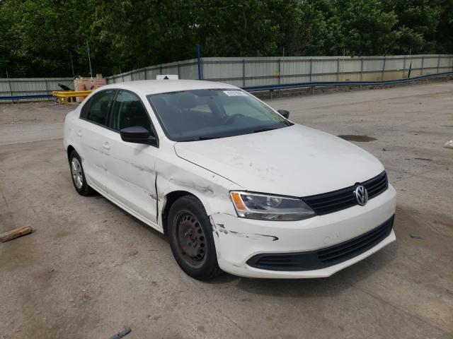 2013 volkswagen jetta base