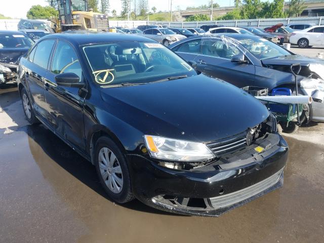 2012 volkswagen jetta